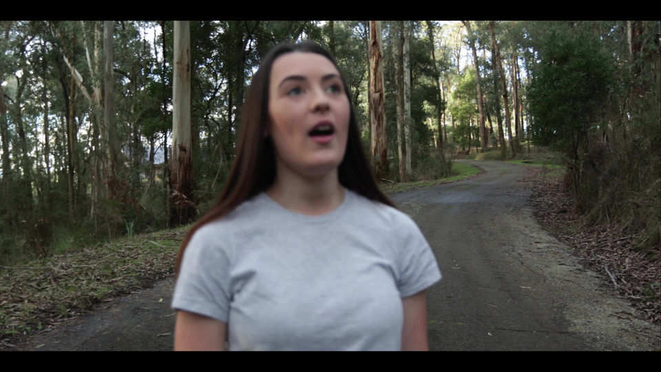 How far I've come - Tayla Anne - 4KYT